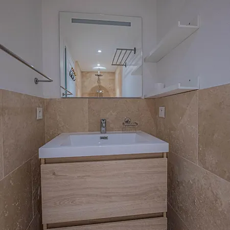 Au Coeur Du Centre-ville - T2 - Proche De La Appartement Sainte-Maxime